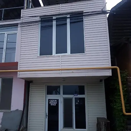 Villa Домик У Моря, 3 Этажа, 1-Я Линия От Моря, Совиньон-3, Причал 122 Odesa