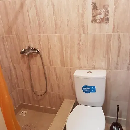 Домик У Моря, 3 Этажа, 1-Я Линия От Моря, Совиньон-3, Причал 122 Villa *