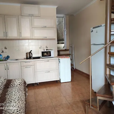Домик У Моря, 3 Этажа, 1-Я Линия От Моря, Совиньон-3, Причал 122 Villa