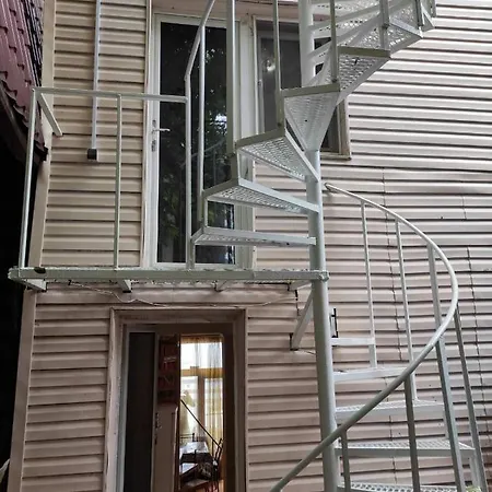 Villa Домик У Моря, 3 Этажа, 1-Я Линия От Моря, Совиньон-3, Причал 122