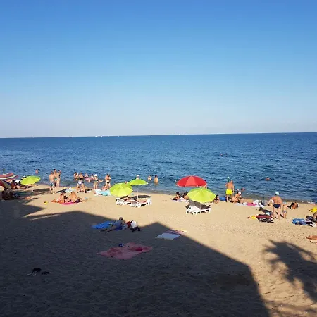 Домик У Моря, 3 Этажа, 1-Я Линия От Моря, Совиньон-3, Причал 122 *