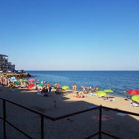 Villa Домик У Моря, 3 Этажа, 1-Я Линия От Моря, Совиньон-3, Причал 122